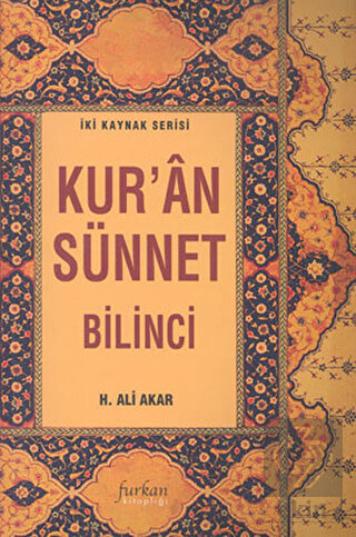 Kur\'an Sünnet Bilinci