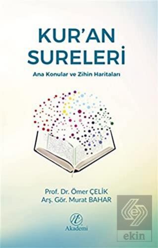 Kur\'an Sureleri