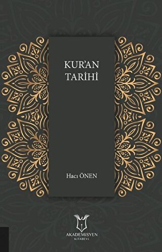 Kur\'an Tarihi