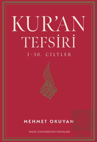 Kur'an Tefsiri (30 Cilt)