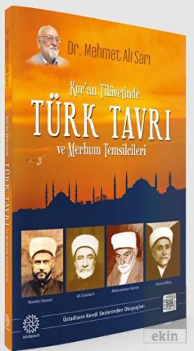 Kur'an Tilavetinde Türk Tavrı Ve Merhum Temsilcile