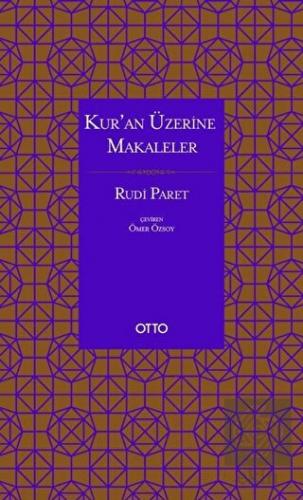 Kur\'an Üzerine Makaleler