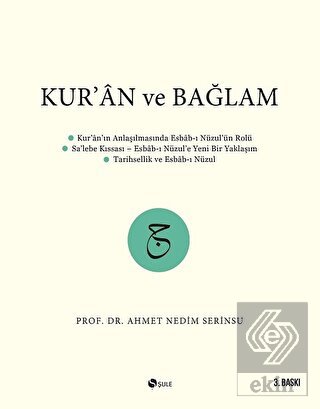 Kur\'an ve Bağlam