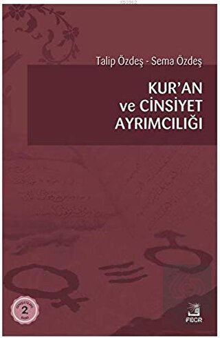 Kur'an ve Cinsiyet Ayrımcılığı