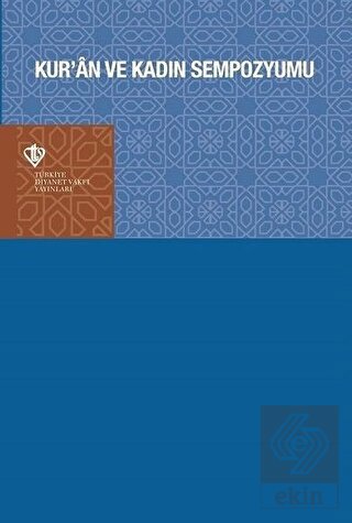 Kur\'an ve Kadın Sempozyumu