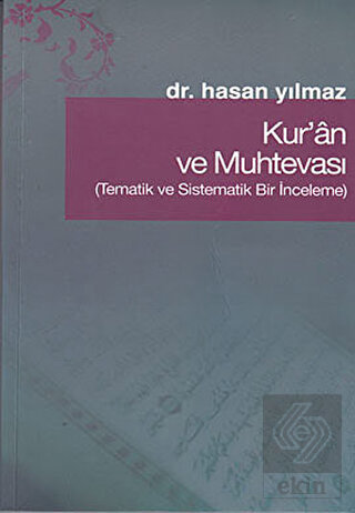 Kur\'an ve Muhtevası