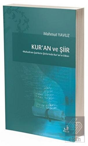 Kur\'an ve Şiir