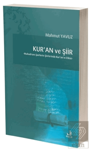 Kur\'an ve Şiir