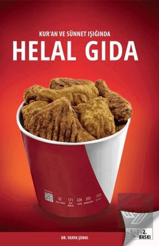 Kuran ve Sünnet Işığında Helal Gıda