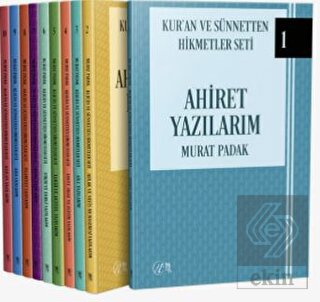 Kur'an ve Sünnetten Hikmetler Seti