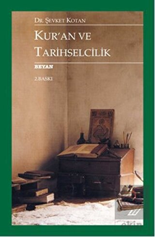 Kur'an ve Tarihselcilik