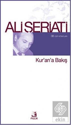 Kur\'an\'a Bakış / 08 Cep Kitapları