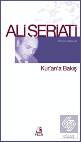 Kur\'an\'a Bakış / 08 Cep Kitapları