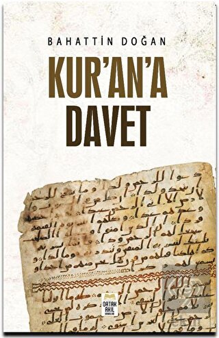 Kur'an'a Davet
