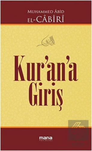 Kur\'an\'a Giriş