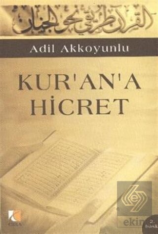 Kur'an'a Hicret