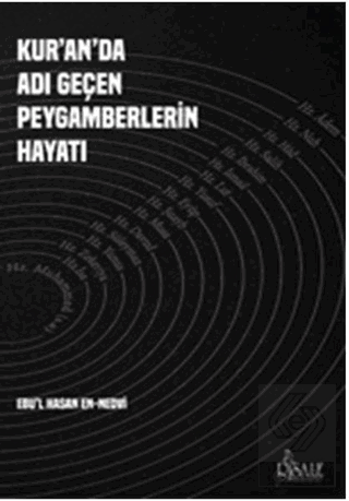 Kur'an'da Adı Geçen Peygamberlerin Hayatı