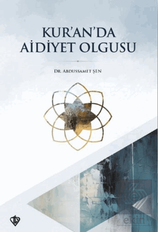 Kur'an'da Aidiyet Olgusu