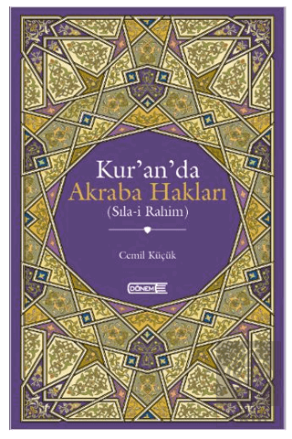 Kur'an'da Akraba Hakları