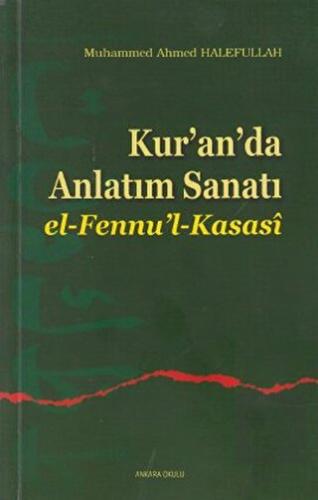 Kur'an'da Anlatım Sanatı