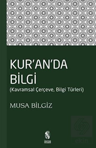 Kur'anda Bilgi