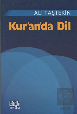 Kur'an'da Dil