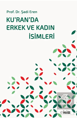 Ku'ran'da Erkek ve Kadın İsimleri