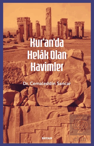 Kuranda Helak Olan Kavimler