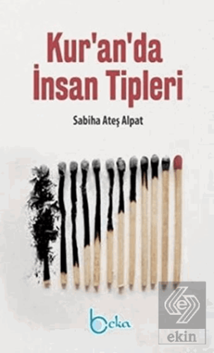 Kur\'an\'da İnsan Tipleri