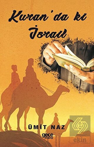 Kuran\'da ki İsrail