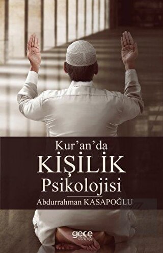 Kur\'an\'da Kişilik Psikolojisi