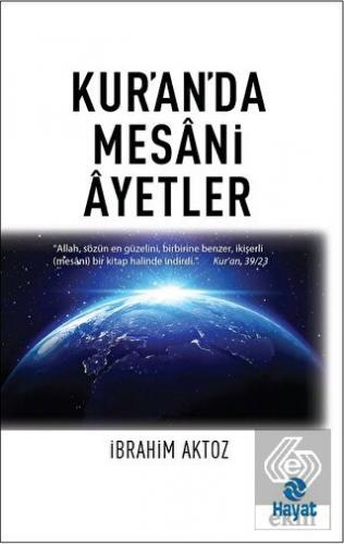 Kur\'an\'da Mesani Ayetler