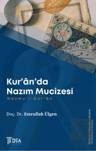 Kur'anda Nazım Mucizesi - Nazmul-Kur'an