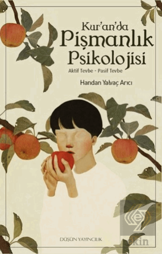 Kur\'an\'da Pişmanlık Psikolojisi