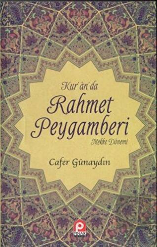 Kur'an'da Rahmet Peygamberi (2 Cilt Takım)