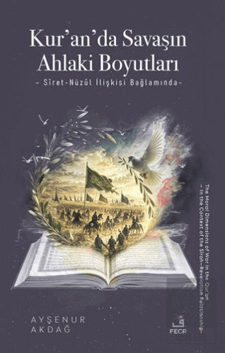 Kuranda Savaşın Ahlaki Boyutları