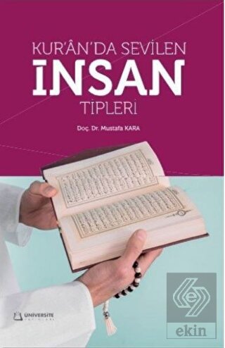 Kuranda Sevilen İnsan Tipleri