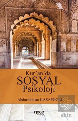 Kur\'an\'da Sosyal Psikoloji