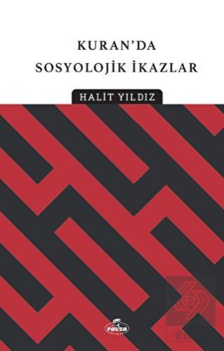 Kur'an'da Sosyolojik İkazlar