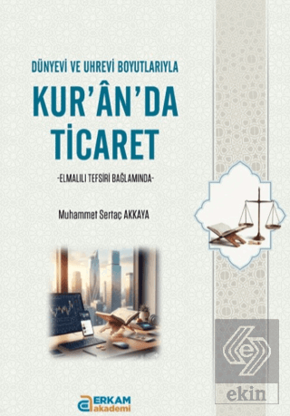 Kur'an'da Ticaret