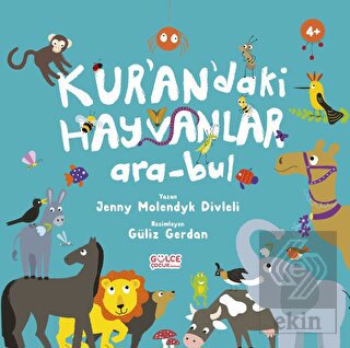 Kur'an'daki Hayvanlar Ara-Bul