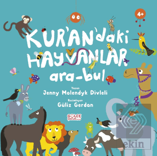 Kur'an'daki Hayvanlar Ara-Bul