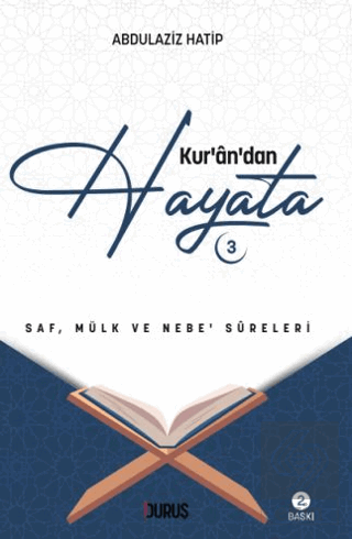 Kuran'dan Hayata - 3
