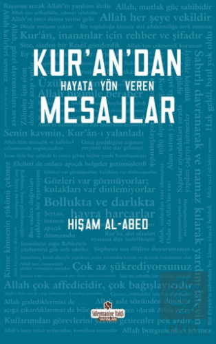 Kurandan Hayata Yön Veren Mesajlar