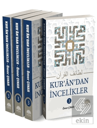 Kur'an'dan İncelikler 3. Cilt