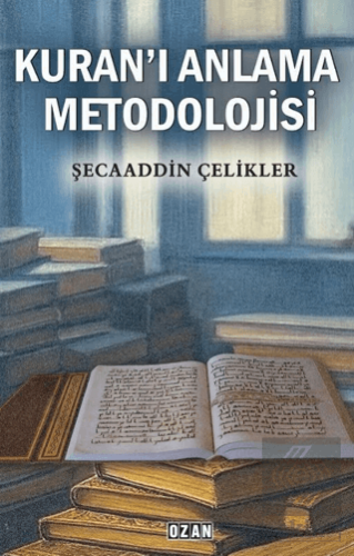 Kuran'ı Anlama Metodolojisi