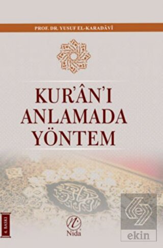 Kur'an'ı Anlamada Yöntem
