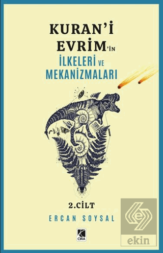 Kurani Evrimin İlkeleri ve Mekanizmaları 2. Cilt