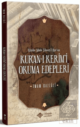Kuranı Kerimi Okuma Edebleri