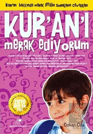 Kur\'an\'ı Merak Ediyorum